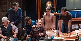 "Perfetti Sconosciuti" approda al Teatro Duse di Bologna