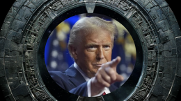 500 miliardi per il progetto "Stargate": Trump vuole che l'intelligenza artificiale sia americana