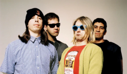 Liberazione e pace: ecco il motivo della scelta di Kurt Cobain di chiamare la band Nirvana