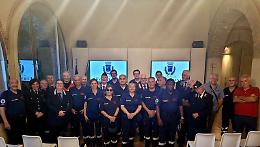 Formigine: inaugurata la nuova sede dell’Associazione Nazionale Carabinieri
