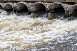 Allarme PFAS in Italia: Emilia-Romagna tra le regioni più contaminate