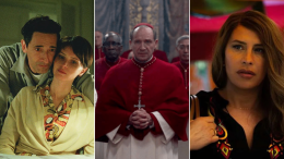 Oscars 2025: nomination a sorpresa per Ariana Grande, Sebastian Stan e Kieran Culkin 