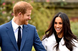Harry e Meghan accusati dai loro ex dipendenti: "E' una donna senza scrupoli"