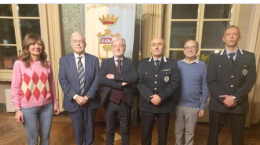 San Giovanni in Persiceto: incontro di approfondimento sulle nuove norme del codice della strada
