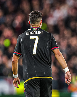 Infortunio Orsolini; sondaggio per questi due giocatori del Milan