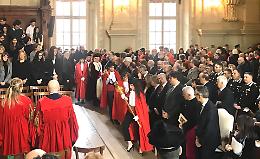 Anche a Bologna, magistrati in guerra col governo