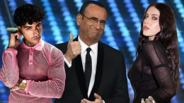 Sanremo 2025: svelati i primi duetti della serata cover