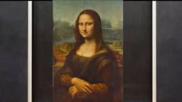 La Gioconda potrebbe lasciare il Louvre? La Lombardia si offre di accoglierla