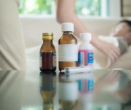 Automedicazione dei bambini e i pericoli per la salute: il ruolo del pediatra e  false informazioni