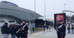 Operazione dei carabinieri a Casalecchio: due denunce e un segnalato per possesso di hashish