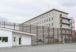 Alla Dozza una detenuta tenta di togliersi la vita: salvata dai poliziotti della penitenziaria