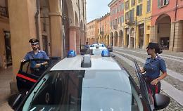Correggio: identificato e denunciato il ladro seriale dei sei furti compiuti il 2 e 16 gennaio