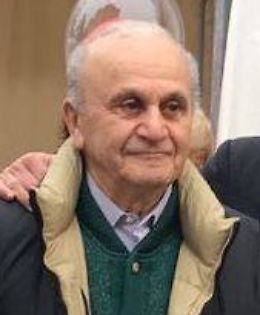Addio a Cesare Garelli: il volontario che ha dedicato la vita a Casalecchio