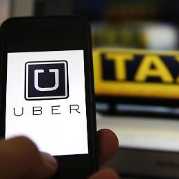 Uber Taxi sbarca a Bologna: è la 13esima città in Italia