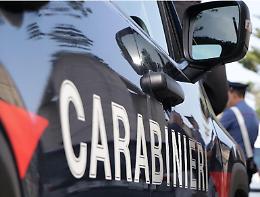 A Meldola un uomo è stato arrestato dai carabinieri per ricettazione ed atti persecutori