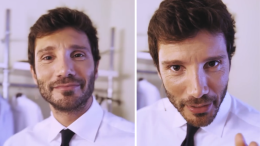 "Stasera tutto è possibile": il grande ritorno di Stefano De Martino su Rai 2