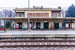 La Casalecchio-Vignola è la linea più pericolosa dell'Emilia-Romagna