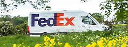 Maxi sequestro a FedEx Italia: 46 milioni di euro per frode fiscale 