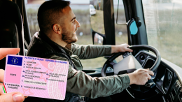 Bonus patente 2025: torna l’incentivo per i giovani autisti