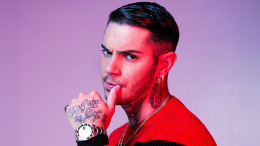 Emis killa fuori da Sanremo, è ufficiale