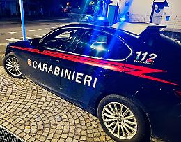 19enne arrestato a San Giovanni in Persiceto: era stato trovato con sé un migliaio di euro in contanti ed hashish nella sua abitazione