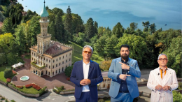 MasterChef Italia: a Villa Crespi la sfida stellata degli aspiranti chef