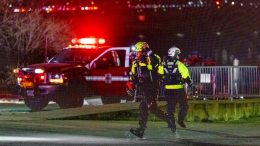 Gravissimo incidente aereo a Washington: si cercano i dispersi 