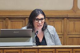 Adele Porcaro nominata nuova coordinatrice del Movimento 5 Stelle a Bologna, Forza Italia si prepara a un rilancio regionale