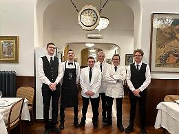 Diana di Bologna: il leggendario ristorante è in vendita