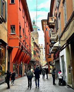 Turismo a Bologna: un boom da 1 miliardo di euro