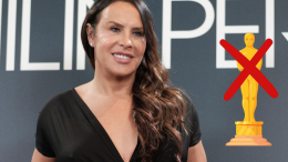 Oscar a rischio per Karla Sofía-Gascón: lo scandalo dei tweets razzisti minaccia il sogno di Miglior Attrice