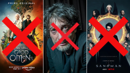 La fine di un sogno: 'The Sandman' cancellato da Netflix dopo la seconda stagione previsto per il 2025