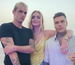 Scandalo Ferragnez: l'affaire tra Achille Lauro, Chiara e le sue amiche