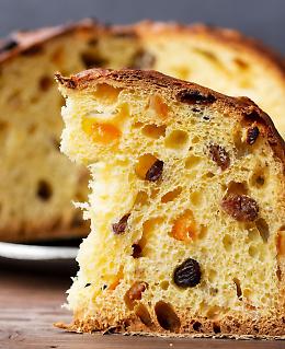 Il panettone avanzato? Oggi è il giorno ideale per mangiarlo, ecco perchè