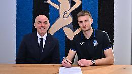 Incognita Posch su Atalanta-Bologna
