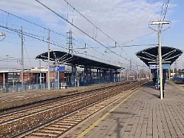 Aggressione nel sottopasso di Casalecchio di Reno
