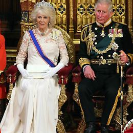 Re Carlo e Camilla: per i 20 anni di matrimonio un viaggio romantico in Italia