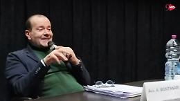 Andrea Montanari: "La Corte europea rende giustizia ai medici obiettori"