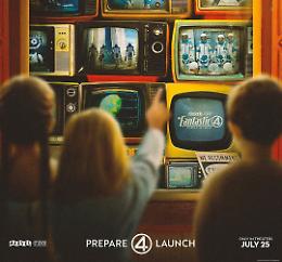 Marvel Cinematic Universe: il trailer di 'The Fantastic Four: First Steps' segna l'inizio di una nuova era
