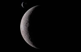 La Cina ha un solo obiettivo: cercare acqua sul lato oscuro della luna