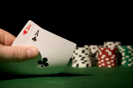 Poker alle prossime Olimpiadi di Los Angeles? Ecco perchè potrebbe essere riconosciuto come sport