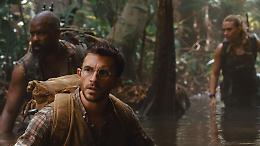 Primo trailer di 'Jurassic World Rebirth': avventura e suspense in arrivo il 2 Luglio 2025 