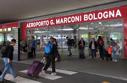 Il Marconi vale 1 milardo all'anno, per la città