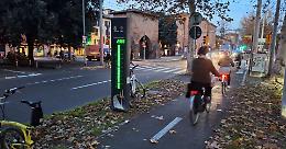 Più di 800 multe in un anno ai ciclisti indisciplinati