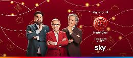 MasterChef Italia: dalla mystery box a tema 'crime' alla musica che ispira piatti