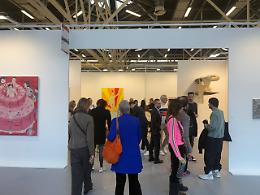 ArteFiera 2025: Bologna accoglie la più antica fiera d'arte italiana tra novità e tradizione