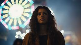 Ripartono le riprese di 'Euphoria': Sam Levinson dà il via alla terza stagione dopo una lunga attesa