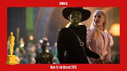 Wicked: il musical che conquista il grande schermo e rinnova la storia di Oz