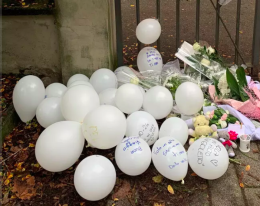 Morte di Aurora Tila: il fidanzato quindicenne a giudizio il 9 luglio per omicidio aggravato