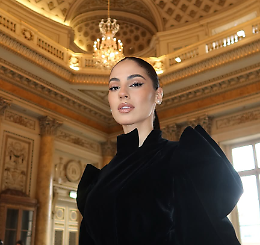 Giulia De Lellis: "Tony è meraviglioso e anche molto..."